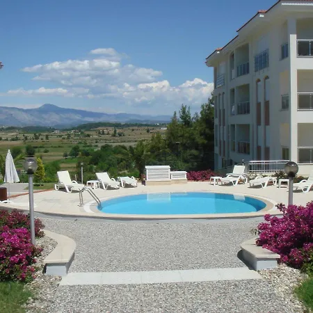 別荘 Beautiful Bright 3 Bed In Popular Sought After Private Gated Community アンタルヤ