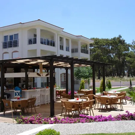 Beautiful Bright 3 Bed In Popular Sought After Private Gated Community Antalya