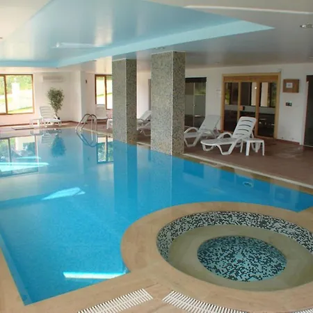Holiday home Beautiful Bright 3 Bed In Popular Sought After Private Gated Community Antalya