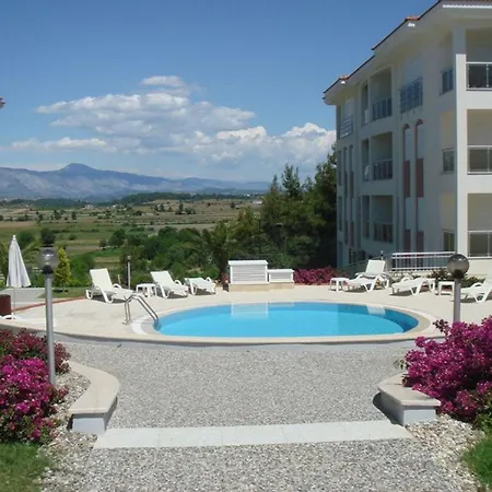 Beautiful Bright 3 Bed In Popular Sought After Private Gated Community * Antalya